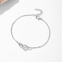 Infinity Bracelet