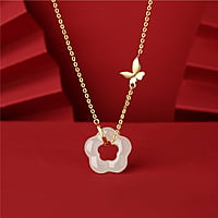 Jade Necklace Jade Necklace