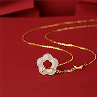 Jade Necklace Jade Necklace