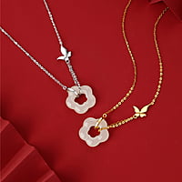 Jade Necklace Jade Necklace