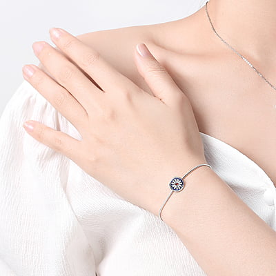 Daisy Bracelet