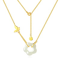 Jade Necklace Jade Necklace