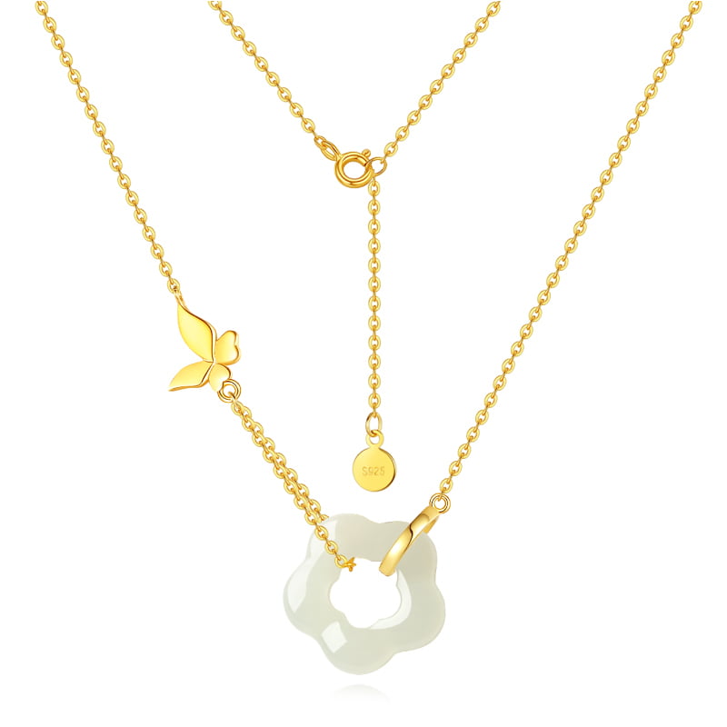 Jade Necklace Jade Necklace