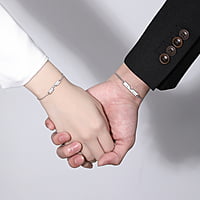 Inseparable Love Bracelets Inseparable Love Bracelets