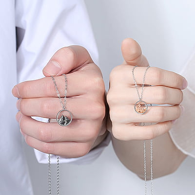 Natures Harmony Pair Set