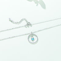 Forever Yours Heart Locket Necklace Forever Yours Heart Locket Necklace