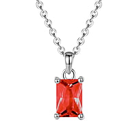 January Birthstone - Garnet January Birthstone - Garnet