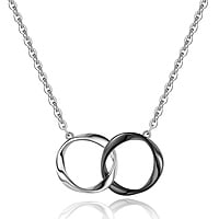 Connected Necklace Set Connected Necklace Set