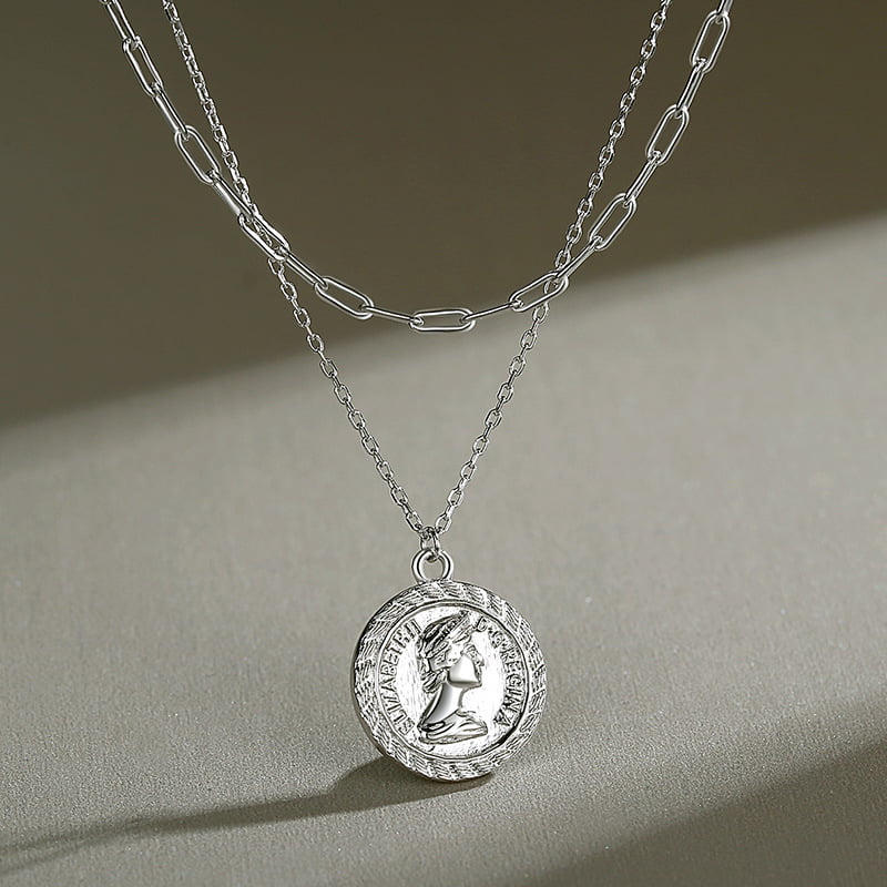 Queen Elizabeth Necklace Queen Elizabeth Necklace