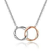 Connected Necklace Set Connected Necklace Set